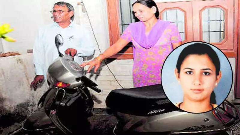 Chandigarh Court Sentences Taxi Driver to Life for Neha Ahlawat Rape and Murder