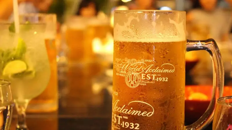 Chandigarh Cracks Down on Social Media Liquor Sales, Eyes New Excise Policy