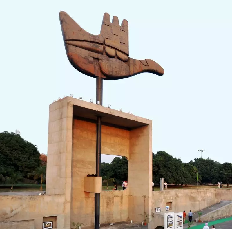 Chandigarh Declares Public Holiday on October 22: Here's What You Need to Know