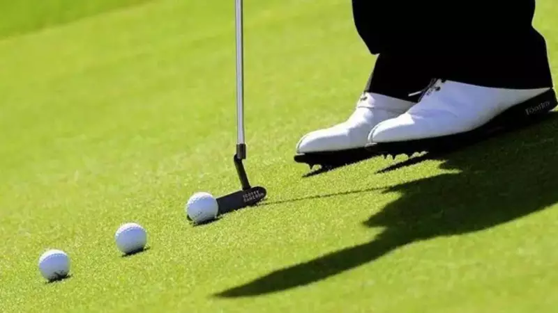 Chandigarh Golfer Karandeep Kocchar Wins Maiden IGPL Title in Dubai, Eyes Colombo