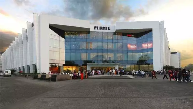 Chandigarh HC Sets Time-Bound Schedule for Elante Mall Case