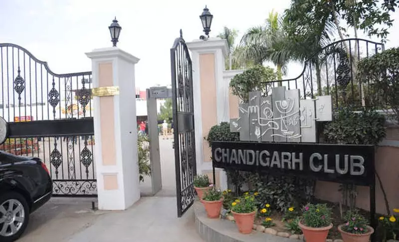 Chandigarh High Court Refuses to Halt Club Demolition Dispute