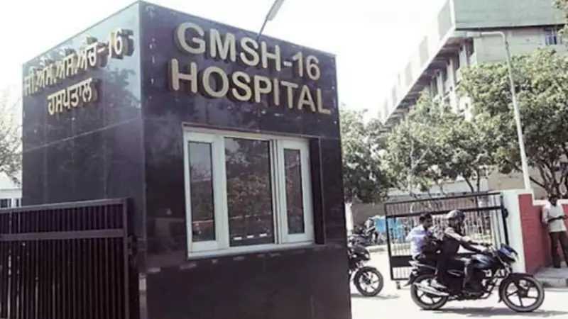 Chandigarh Hospitals to Get Porta Cabin Shelters for Patients from New Year