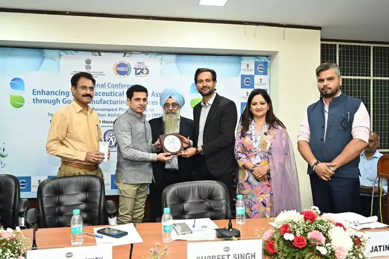 Chandigarh Hosts Major Pharmaceutical Quality Summit: Experts Push for Enhanced Drug Safety Standards