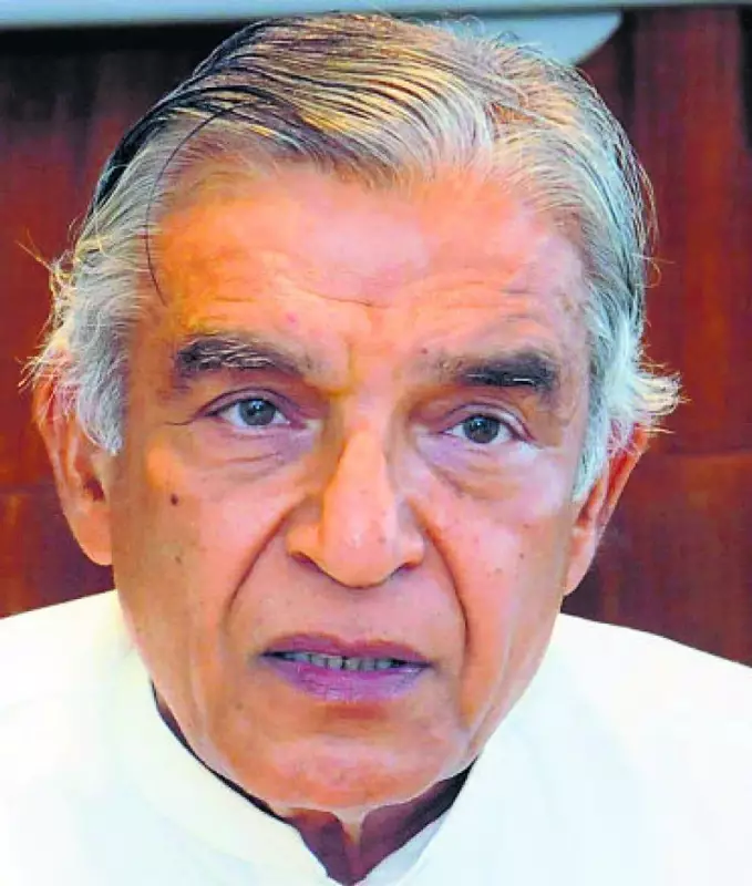 Chandigarh Industry Crisis: Pawan Bansal Sounds Alarm as Businesses Flee City