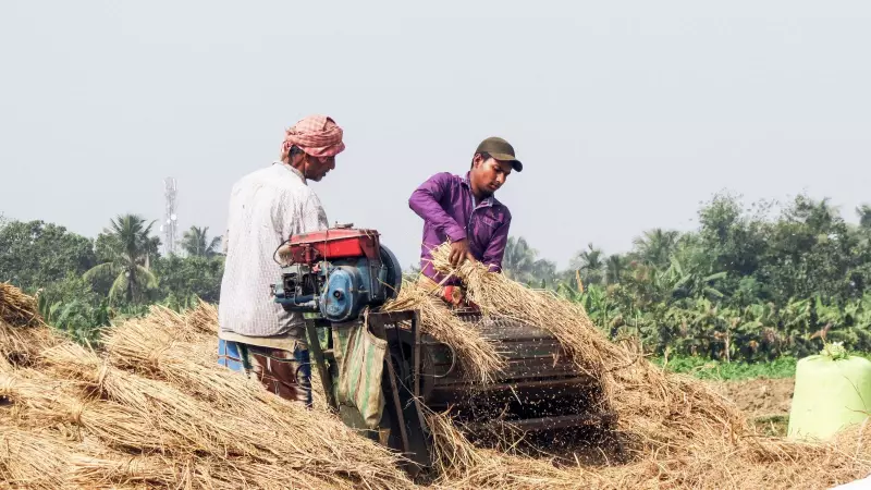 Chandigarh Land Pooling Policy Revived: Kataria's Endorsement Sparks Farmer Hopes