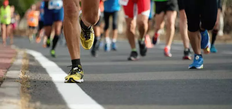 Chandigarh Marathon Enters Guinness World Records with 1,21,234 Runners