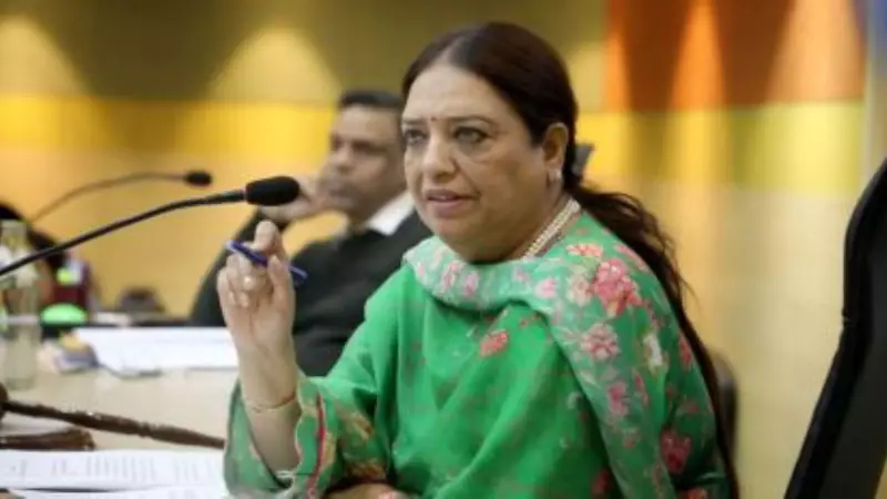 Chandigarh Mayor Showcases City's Progress at Dubai Urban Summit, Brings Back Global Insights