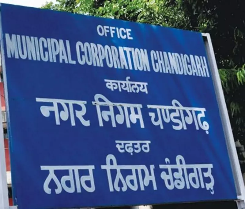Chandigarh MC to Hire Consultant for Sanitation Overhaul