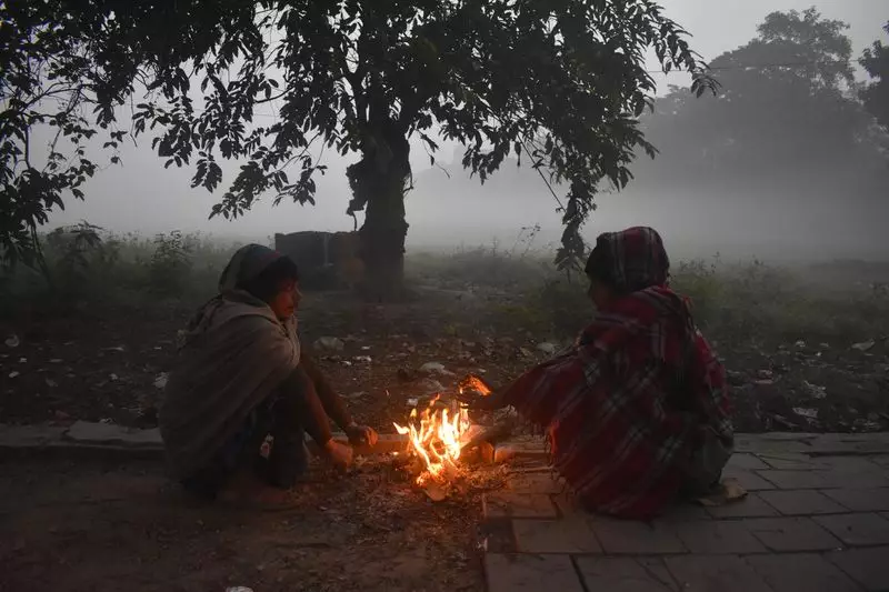 Chandigarh, Mohali, Panchkula Grip by Intense Cold Wave, Mercury to Drop Further