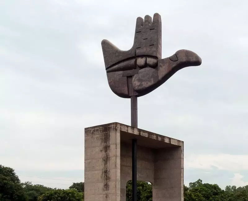 Chandigarh Olympic Association Election Process Challenged in High Court