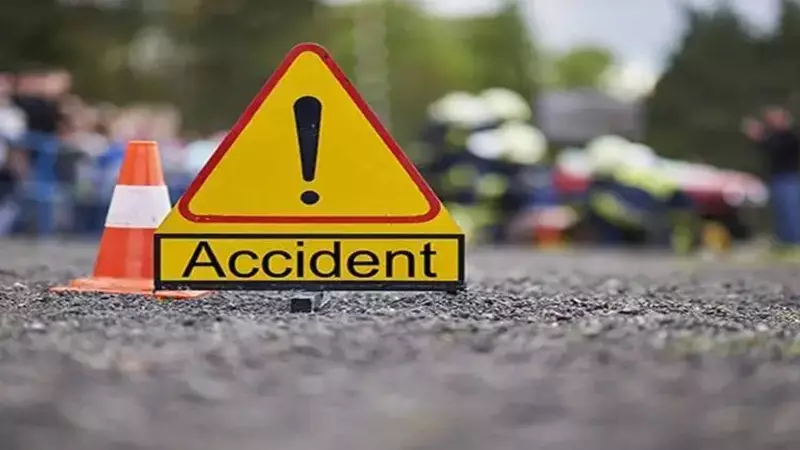 Chandigarh Road Safety Crisis: 83 Deaths in 2025, Afternoon Hours Deadliest