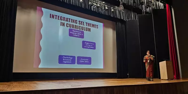 Chandigarh Schools Launch 'Hub & Spoke' Counselling Network to Transform Student Support