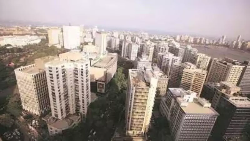 Chandigarh Seeks Law Change to Ease Crushing Building Violation Fines