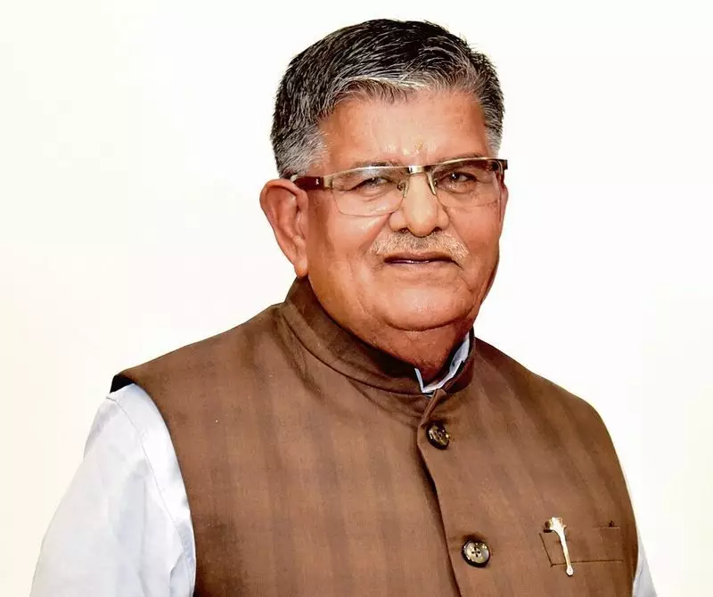 Chandigarh to Draft Land Pooling Policy for Urban Growth, Says Administrator