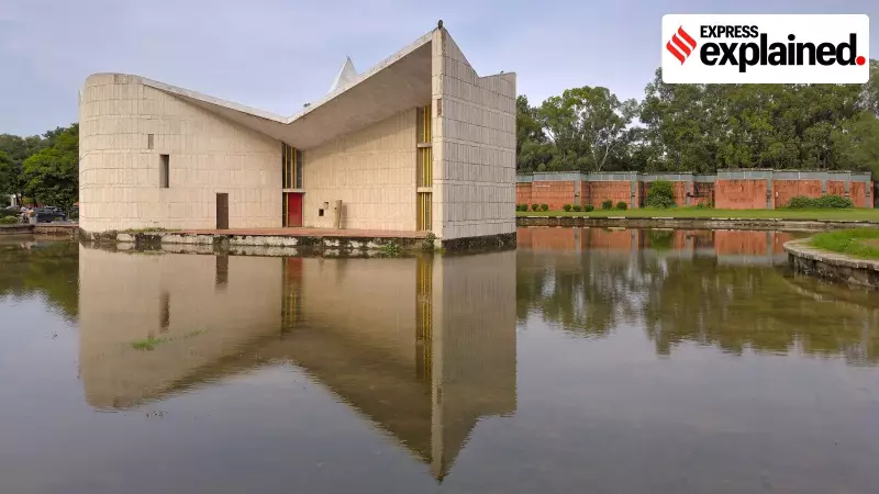 Chandigarh Under Article 240: What Changes for the UT Capital?