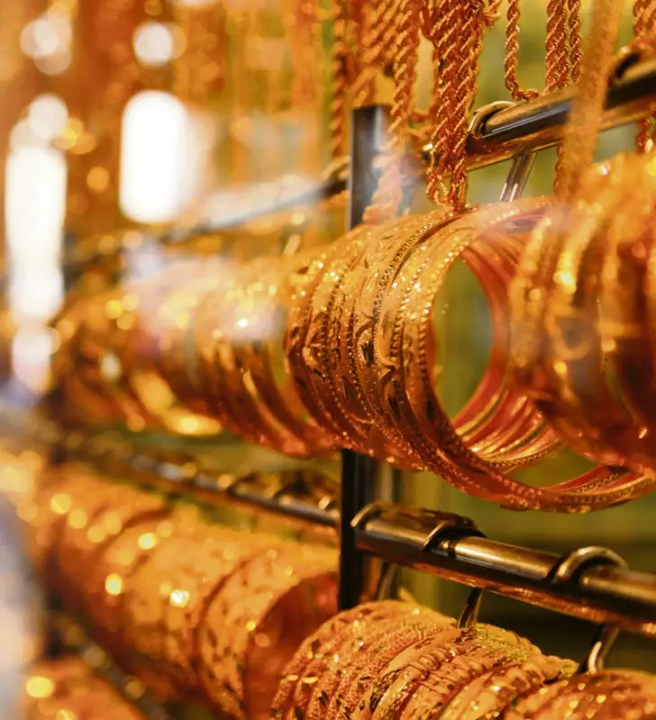 Chandigarh's City Mall Unveils Stunning New Jewellery Zone - Your Ultimate Destination for Gold & Diamonds!