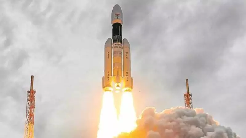 Chandrayaan-2 Makes Groundbreaking Discovery: Solar Storms Creating Moon's Atmosphere