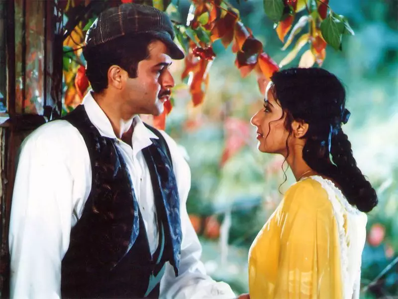 Chat-Up's IFFI Comeback: Rediscovering Bollywood's Lost Romance