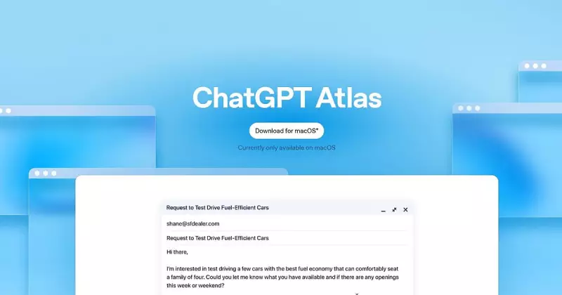 ChatGPT Atlas: Your Ultimate Guide to Browser Setup & Data Migration