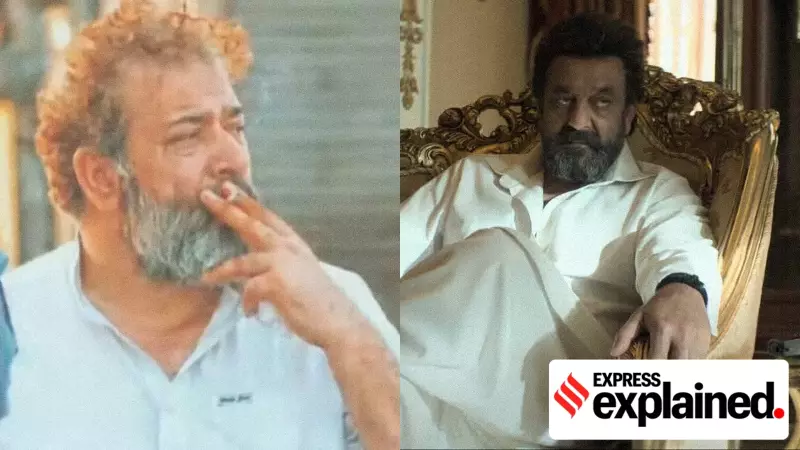 Chaudhary Aslam Khan: The Real Karachi Cop Behind Sanjay Dutt's Dhurandhar Role