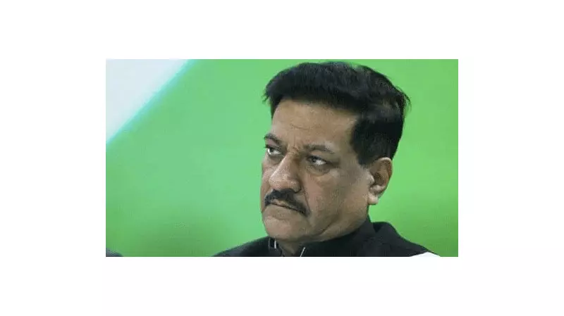 Chavan Refuses Apology for 'Operation Sindoor' Remark, BJP Calls It Army Insult