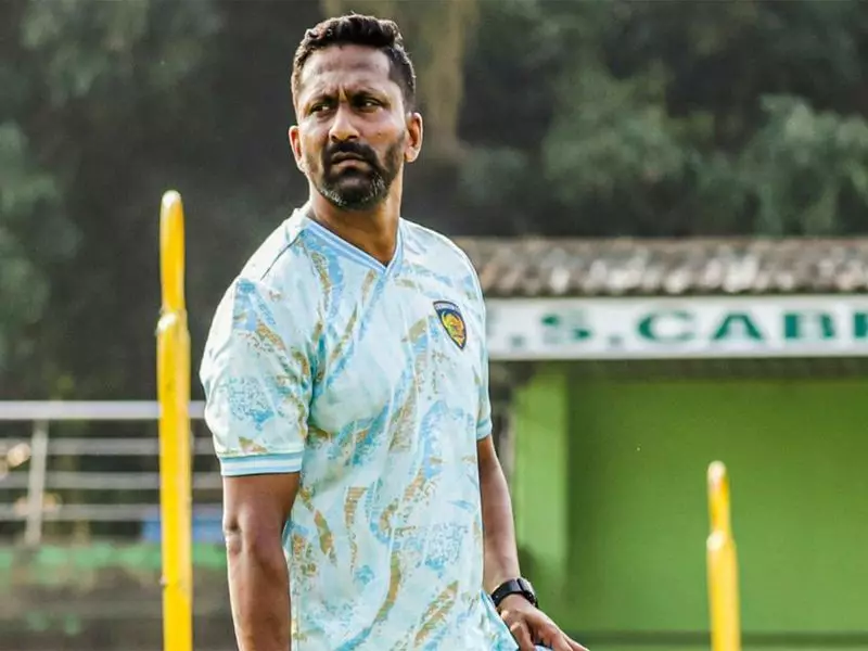 Chennaiyin FC Names Clifford Miranda as New Head Coach in Bold ISL Move