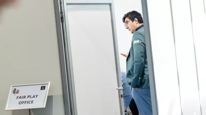 Chess World Divided: Controversial Petition to Ban Kramnik and Revoke Titles Gains Momentum