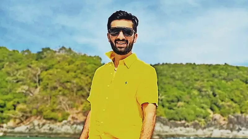 Cheteshwar Pujara's Brother-in-Law Jeet Rasik Pabari Found Dead in Rajkot