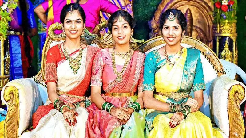 Chevella Bus Tragedy: Heart-Wrenching Stories of Lives Lost in Telangana Accident