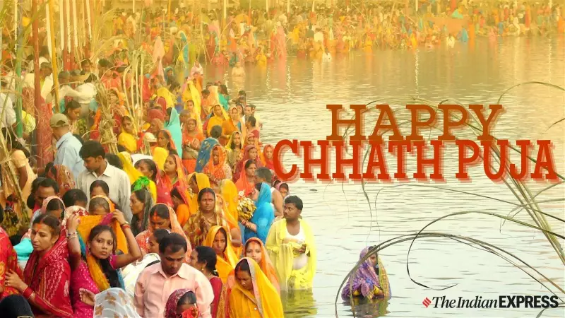 Chhath Puja 2025: Complete Guide to Arghya Timings, Rituals, and Celebrations