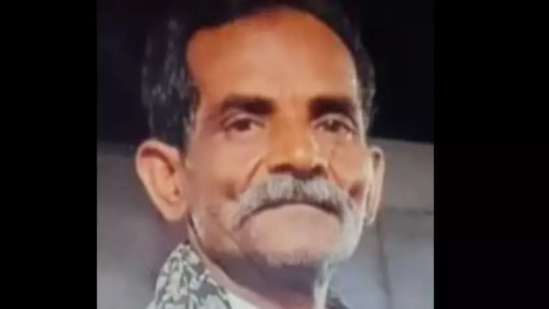 Chhattisgarh Horror: Woman Chased with Firecrackers, Father-in-Law Stabbed to Death in Family Feud