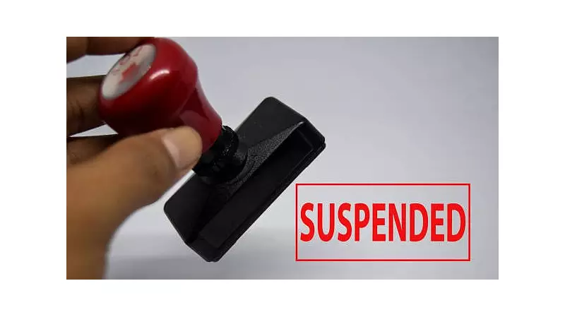 Chhattisgarh School Headmistress Suspended, Moderator Faces Dismissal in Paper Row