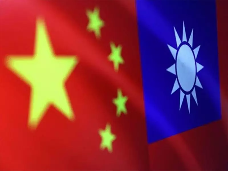 China Accused of Weaponising AI to Undermine Taiwan's Democracy