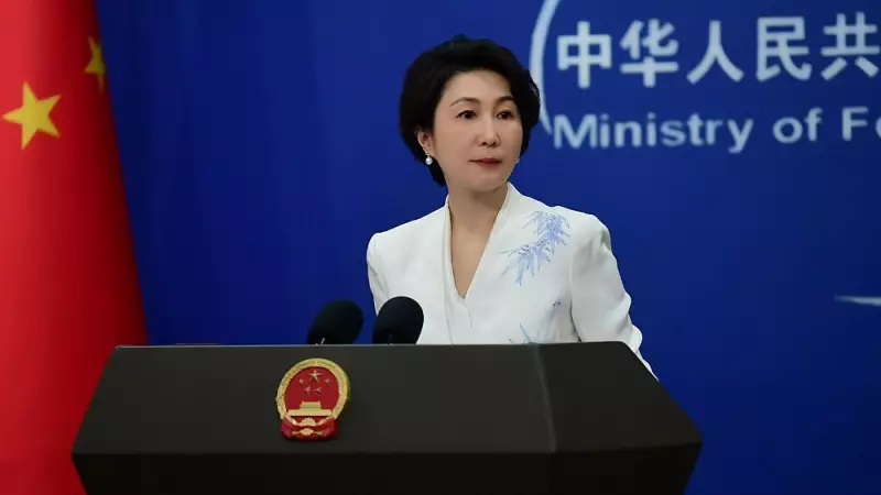 China Defends Arctic Role, Responds to Trump's Greenland Remark