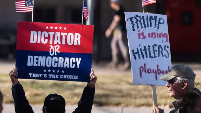 China Demands Maduro's Release After US Action in Venezuela