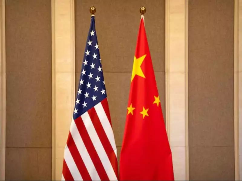 China Fires Back at US Over Trade Deal Compliance Probe | Strong Rejection