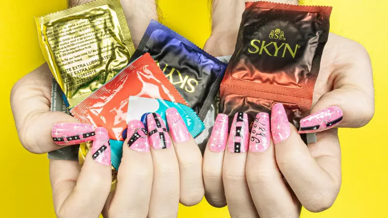 China Makes Condoms More Expensive to Boost Birth Rate, Report Says