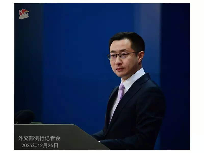 China Slams Pentagon Report, Offers to Strengthen Communication with India