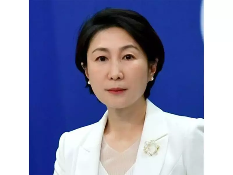 China Slams US as 'World's Police' Over Venezuela Sanctions Pressure