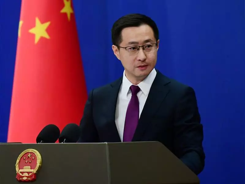 China Vows 'Good Friend' Role to LAC Nations Amidst Regional Tensions