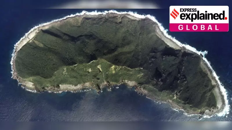 China's Coast Guard Enters Senkaku Waters Amid Japan Diplomatic Row