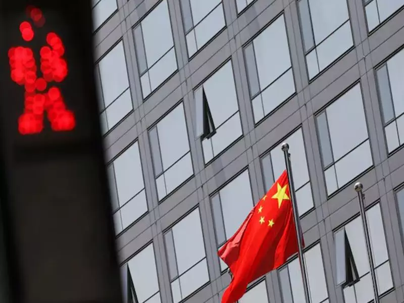 China's Fishing Fleet Doubles as Naval Force in Taiwan Strait, Reveals US Think Tank Report