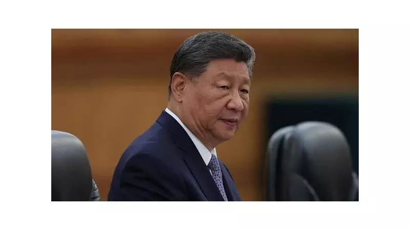 China's Fourth Plenum: Political Shake-Up and Economic Headwinds Signal Major Shift