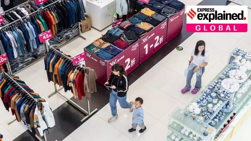 China's GDP Growth & US Tariffs: Exclusive Interview Reveals Global Economic Impact