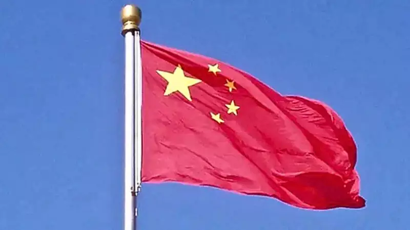 China's New K-Visa Aims to Attract Global Talent, Rivaling US