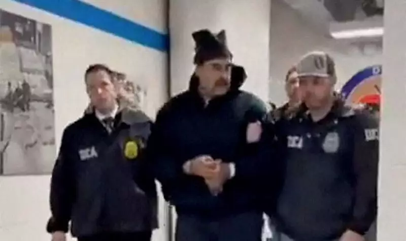 China's Strategic Stakes in Venezuela: A Challenge to US Global Role