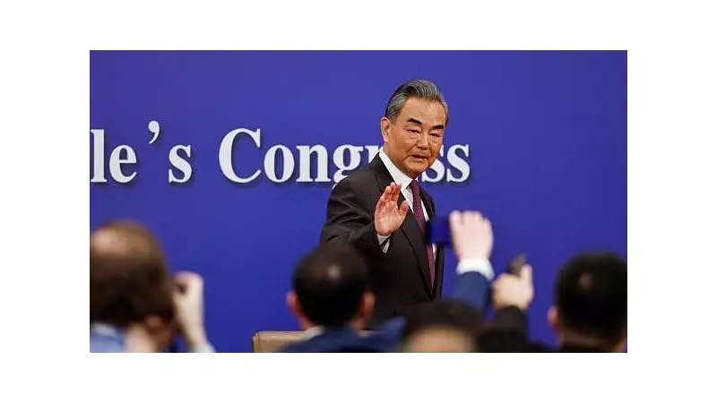 China's Wang Condemns US Military Action in Venezuela, Capture of Maduro