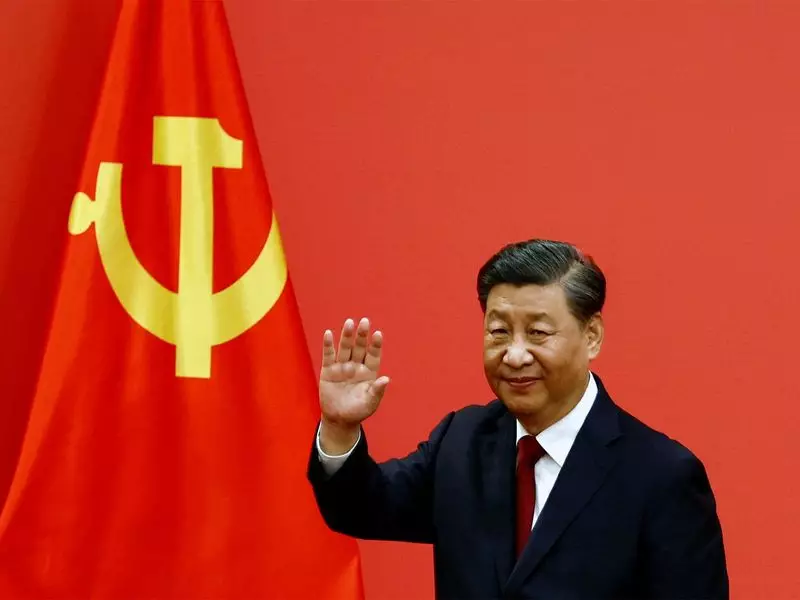 Chinese Communist Party Launches Major Internal Purge: What It Means for India