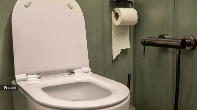 Chinese Engineer Fired for Taking 6-Hour Daily Toilet Breaks